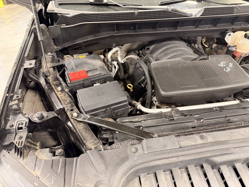 2020 Chevrolet Silverado 1500 4x4 Crew Cab High Country Minocqua WI 2020 Chevrolet Silverado 1500 4x4 Crew Cab High Country Minocqua WI