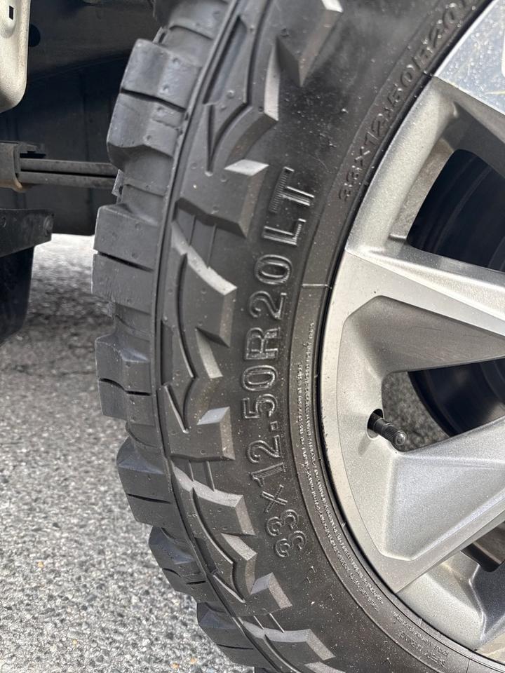 2020 Chevrolet Silverado 1500 4x4 Crew Cab LT w/ Preferred Equipment Group 1LT Arlington VA