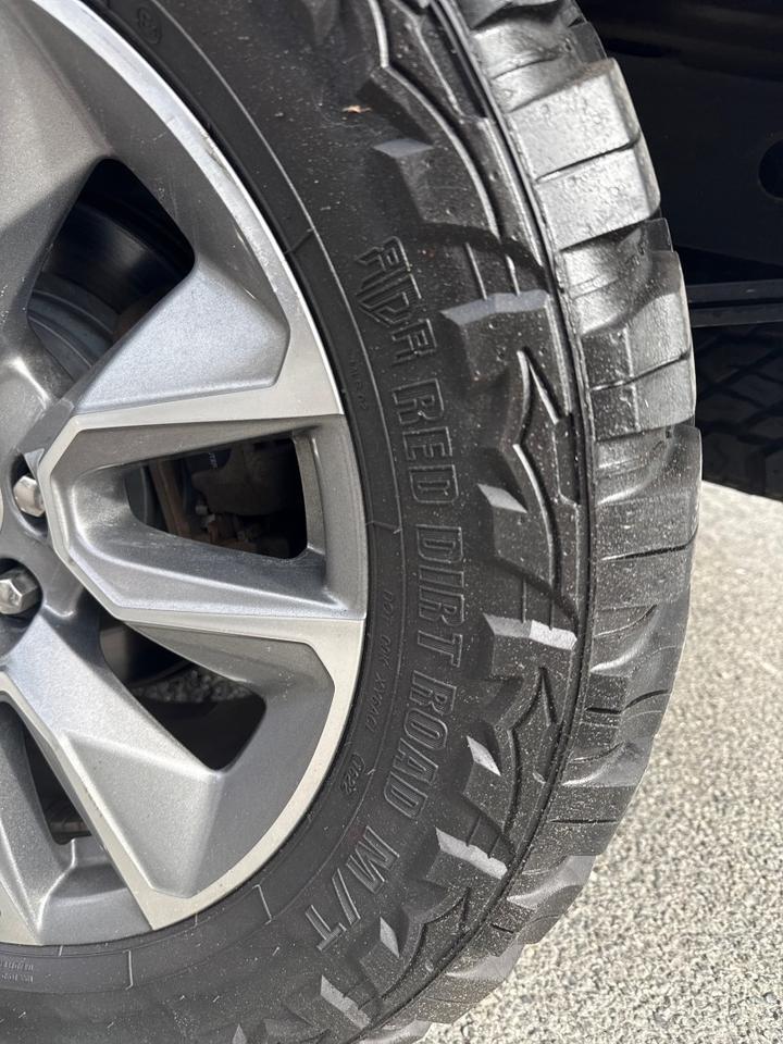 2020 Chevrolet Silverado 1500 4x4 Crew Cab LT w/ Preferred Equipment Group 1LT Arlington VA