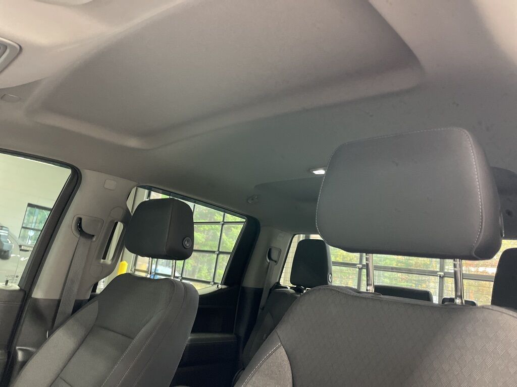 2020 Chevrolet Silverado 1500 4x4 Crew Cab RST Minocqua WI 2020 Chevrolet Silverado 1500 4x4 Crew Cab RST Minocqua WI