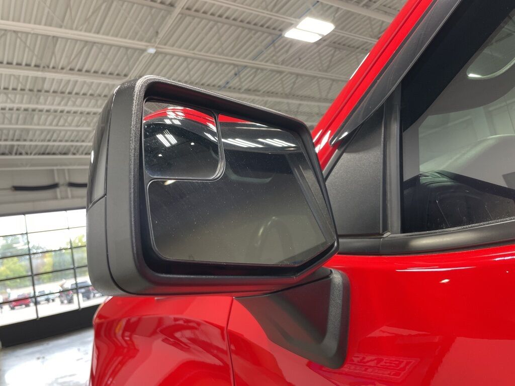 2020 Chevrolet Silverado 1500 4x4 Crew Cab RST Minocqua WI 2020 Chevrolet Silverado 1500 4x4 Crew Cab RST Minocqua WI
