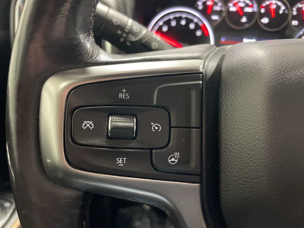 2020 Chevrolet Silverado 1500 4x4 Crew Cab RST Minocqua WI 2020 Chevrolet Silverado 1500 4x4 Crew Cab RST Minocqua WI