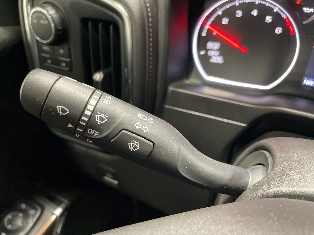 2020 Chevrolet Silverado 1500 4x4 Crew Cab RST Minocqua WI 2020 Chevrolet Silverado 1500 4x4 Crew Cab RST Minocqua WI