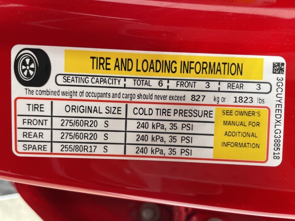 2020 Chevrolet Silverado 1500 4x4 Crew Cab RST Minocqua WI 2020 Chevrolet Silverado 1500 4x4 Crew Cab RST Minocqua WI