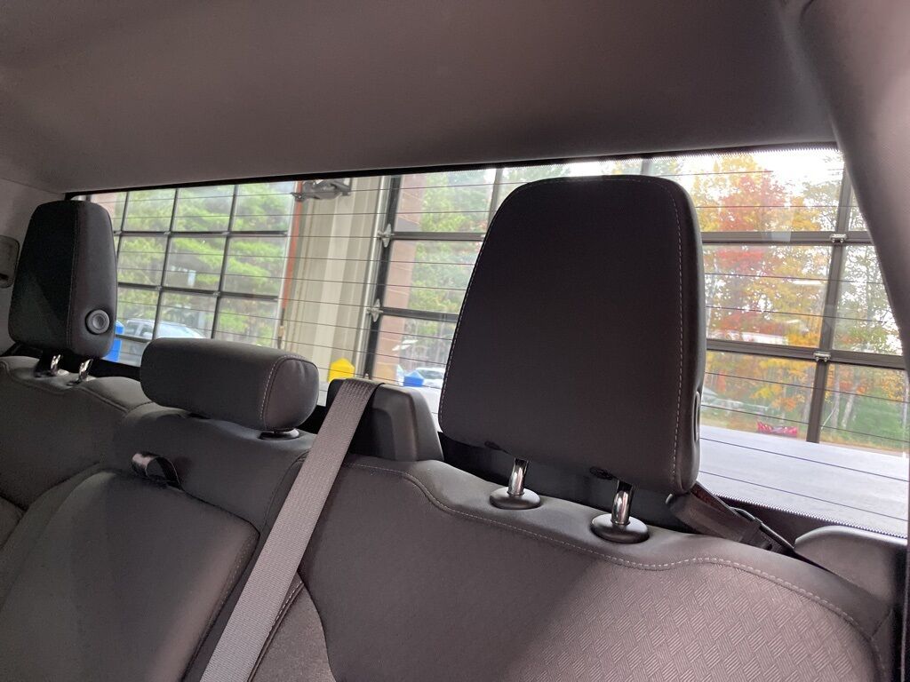 2020 Chevrolet Silverado 1500 4x4 Crew Cab RST Minocqua WI 2020 Chevrolet Silverado 1500 4x4 Crew Cab RST Minocqua WI