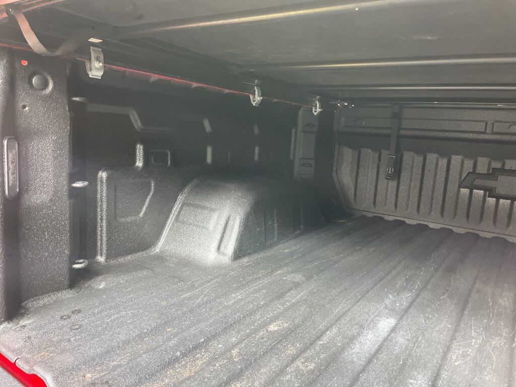 2020 Chevrolet Silverado 1500 4x4 Crew Cab RST Minocqua WI 2020 Chevrolet Silverado 1500 4x4 Crew Cab RST Minocqua WI