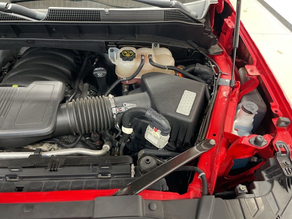 2020 Chevrolet Silverado 1500 4x4 Crew Cab RST Minocqua WI 2020 Chevrolet Silverado 1500 4x4 Crew Cab RST Minocqua WI