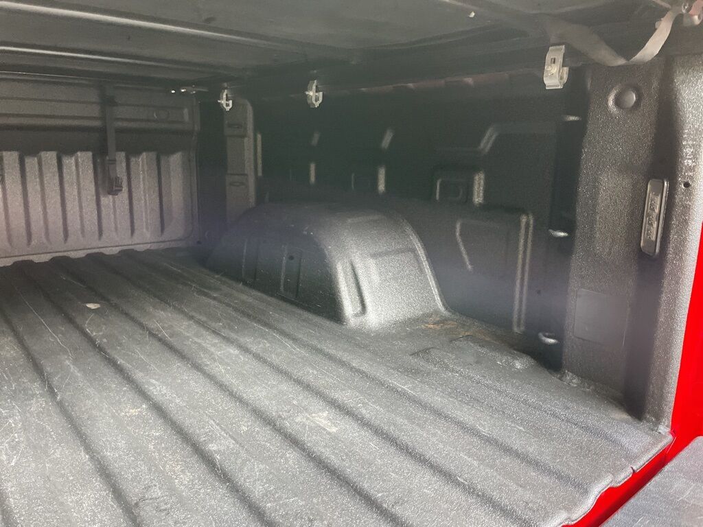2020 Chevrolet Silverado 1500 4x4 Crew Cab RST Minocqua WI 2020 Chevrolet Silverado 1500 4x4 Crew Cab RST Minocqua WI