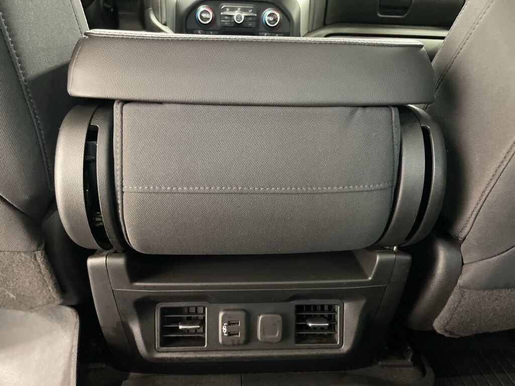 2020 Chevrolet Silverado 1500 4x4 Crew Cab RST Minocqua WI 2020 Chevrolet Silverado 1500 4x4 Crew Cab RST Minocqua WI