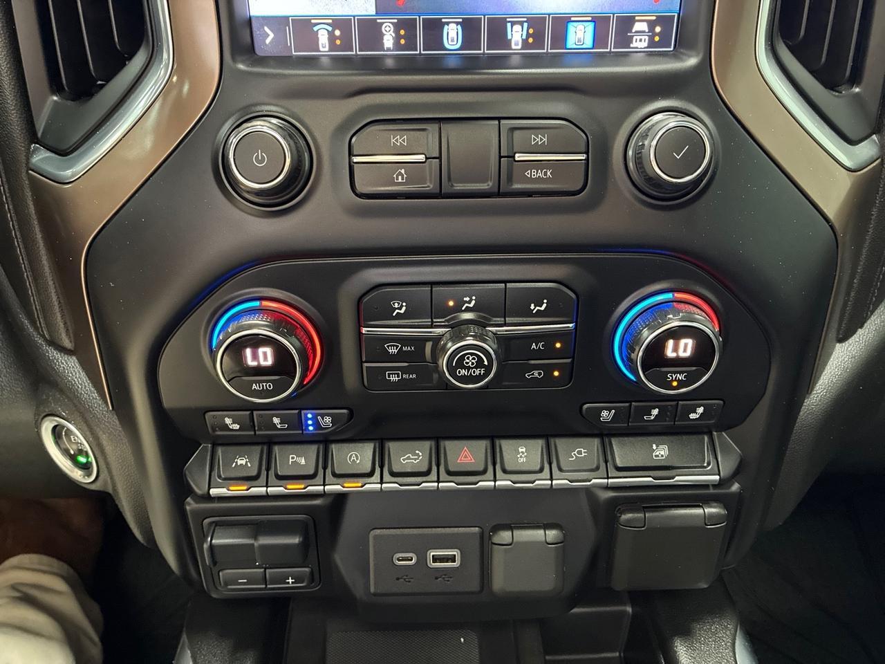 2020 Chevrolet Silverado 1500 High Country, Tech Pkg, Safety Pkg II, Sunroof, Fuel Off-Road Wheels, BFG All-Terrains Houston TX 2020 Chevrolet Silverado 1500 High Country, Tech Pkg, Safety Pkg II, Sunroof, Fuel Off-Road Wheels, BFG All-Terrains Houston TX