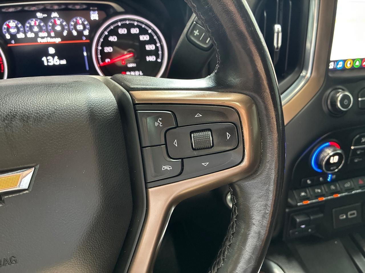 2020 Chevrolet Silverado 1500 High Country, Tech Pkg, Safety Pkg II, Sunroof, Fuel Off-Road Wheels, BFG All-Terrains Houston TX 2020 Chevrolet Silverado 1500 High Country, Tech Pkg, Safety Pkg II, Sunroof, Fuel Off-Road Wheels, BFG All-Terrains Houston TX