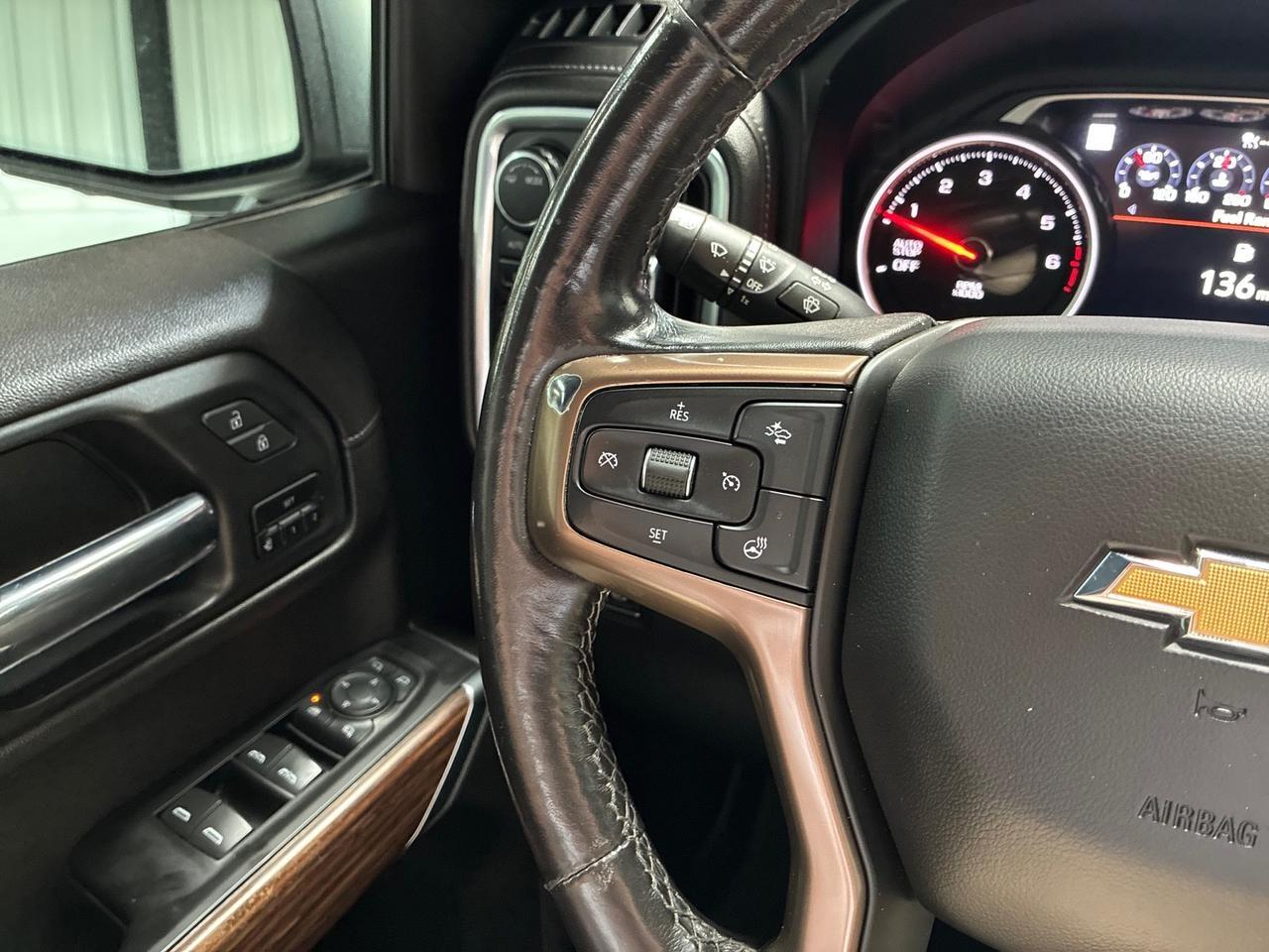 2020 Chevrolet Silverado 1500 High Country, Tech Pkg, Safety Pkg II, Sunroof, Fuel Off-Road Wheels, BFG All-Terrains Houston TX 2020 Chevrolet Silverado 1500 High Country, Tech Pkg, Safety Pkg II, Sunroof, Fuel Off-Road Wheels, BFG All-Terrains Houston TX