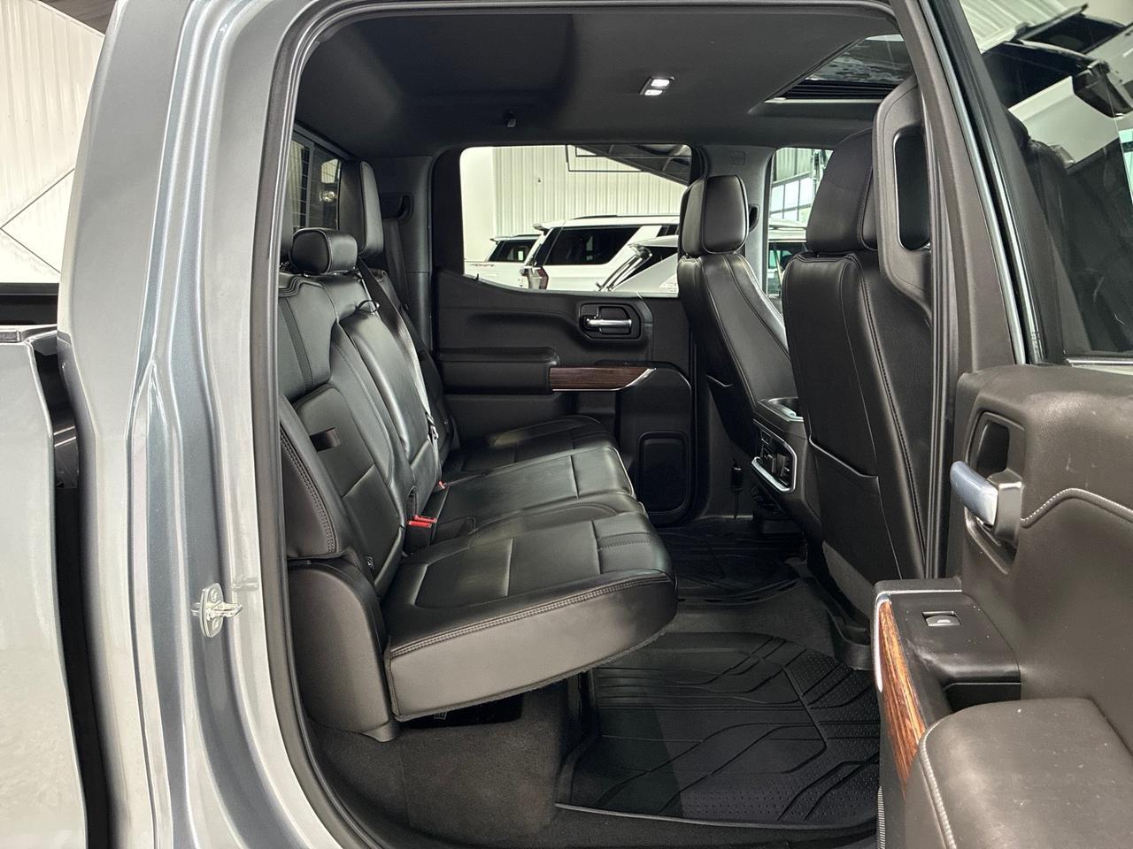 2020 Chevrolet Silverado 1500 High Country, Tech Pkg, Safety Pkg II, Sunroof, Fuel Off-Road Wheels, BFG All-Terrains Houston TX 2020 Chevrolet Silverado 1500 High Country, Tech Pkg, Safety Pkg II, Sunroof, Fuel Off-Road Wheels, BFG All-Terrains Houston TX