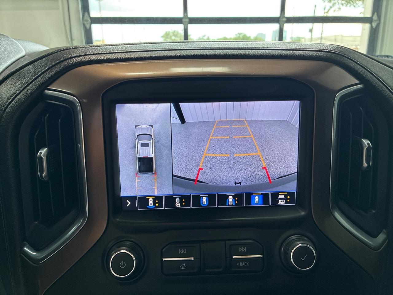 2020 Chevrolet Silverado 1500 High Country, Tech Pkg, Safety Pkg II, Sunroof, Fuel Off-Road Wheels, BFG All-Terrains Houston TX 2020 Chevrolet Silverado 1500 High Country, Tech Pkg, Safety Pkg II, Sunroof, Fuel Off-Road Wheels, BFG All-Terrains Houston TX
