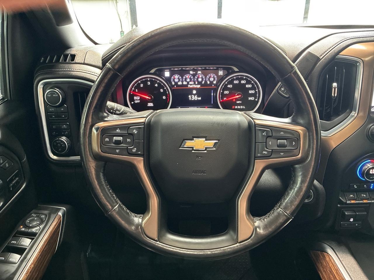 2020 Chevrolet Silverado 1500 High Country, Tech Pkg, Safety Pkg II, Sunroof, Fuel Off-Road Wheels, BFG All-Terrains Houston TX 2020 Chevrolet Silverado 1500 High Country, Tech Pkg, Safety Pkg II, Sunroof, Fuel Off-Road Wheels, BFG All-Terrains Houston TX