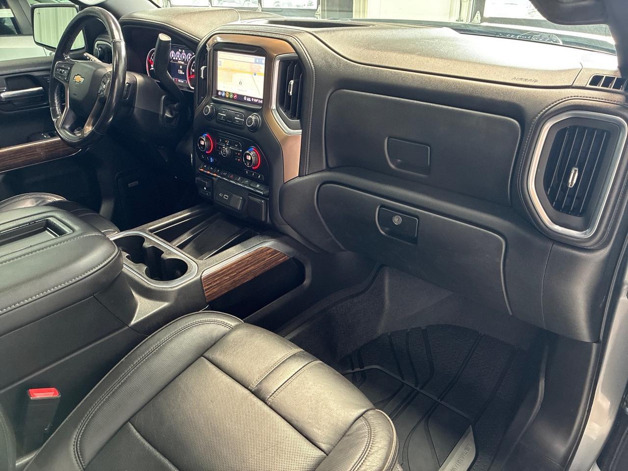 2020 Chevrolet Silverado 1500 High Country, Tech Pkg, Safety Pkg II, Sunroof, Fuel Off-Road Wheels, BFG All-Terrains Houston TX 2020 Chevrolet Silverado 1500 High Country, Tech Pkg, Safety Pkg II, Sunroof, Fuel Off-Road Wheels, BFG All-Terrains Houston TX