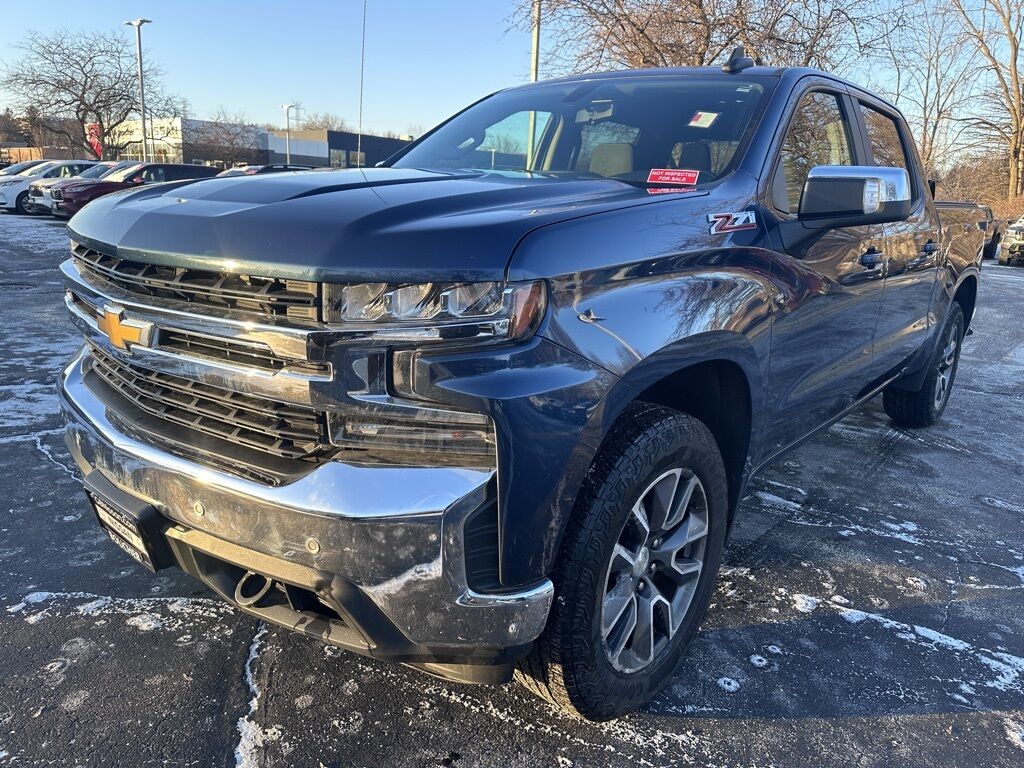 2020 Chevrolet Silverado 1500 LT San Clemente CA 2020 Chevrolet Silverado 1500 LT San Clemente CA
