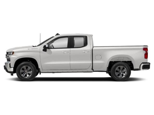 2020 Chevrolet Silverado 1500 LT Appleton WI