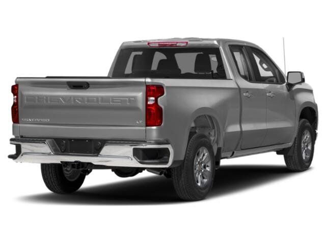 2020 Chevrolet Silverado 1500 LT Appleton WI