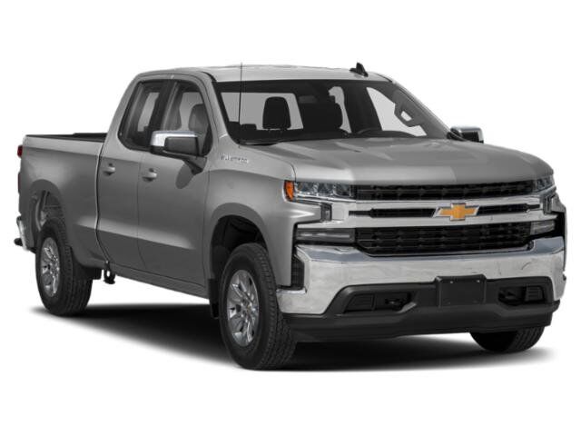2020 Chevrolet Silverado 1500 LT Appleton WI