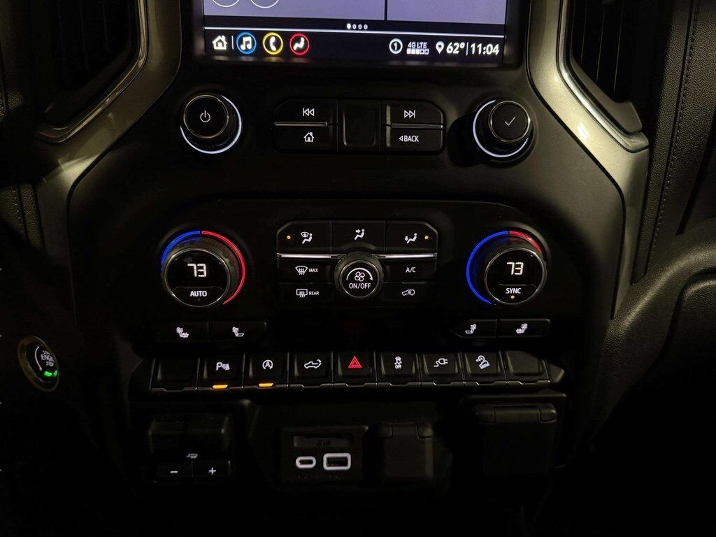 2020 Chevrolet Silverado 1500 LT San Clemente CA