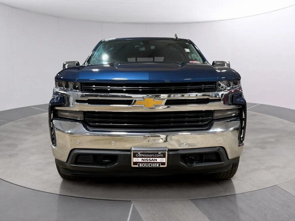 2020 Chevrolet Silverado 1500 LT San Clemente CA