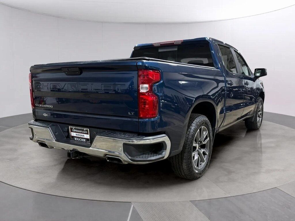 2020 Chevrolet Silverado 1500 LT San Clemente CA