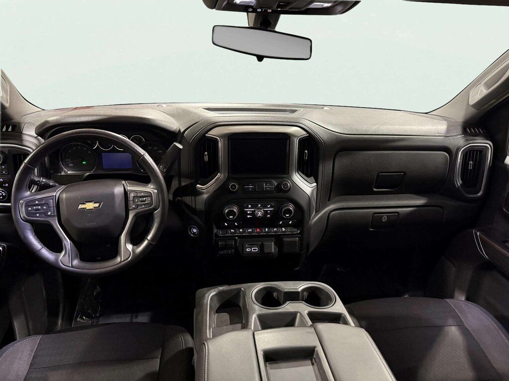 2020 Chevrolet Silverado 1500 LT San Clemente CA