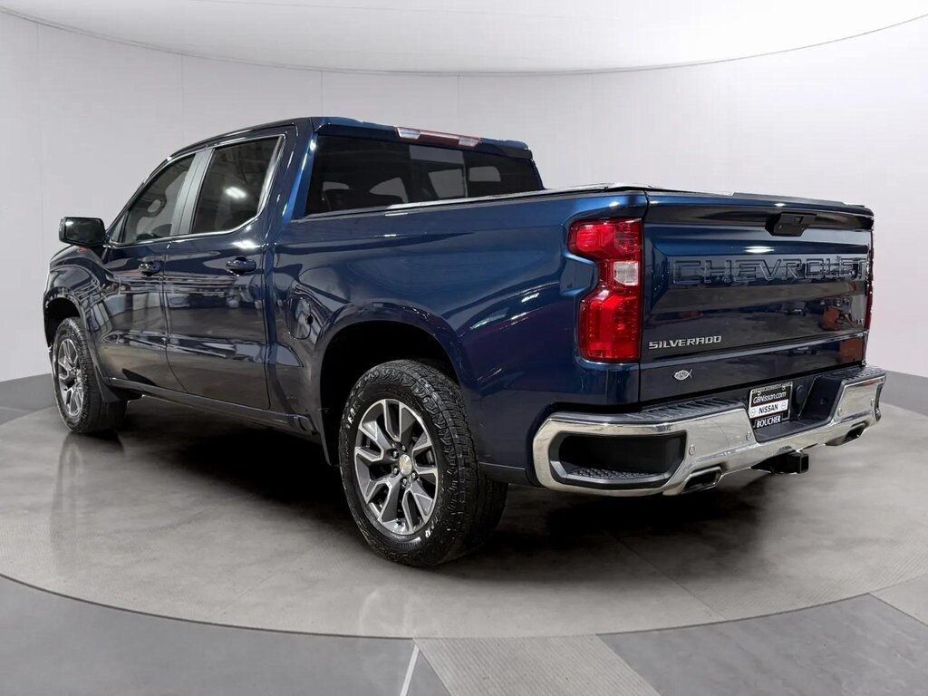 2020 Chevrolet Silverado 1500 LT San Clemente CA