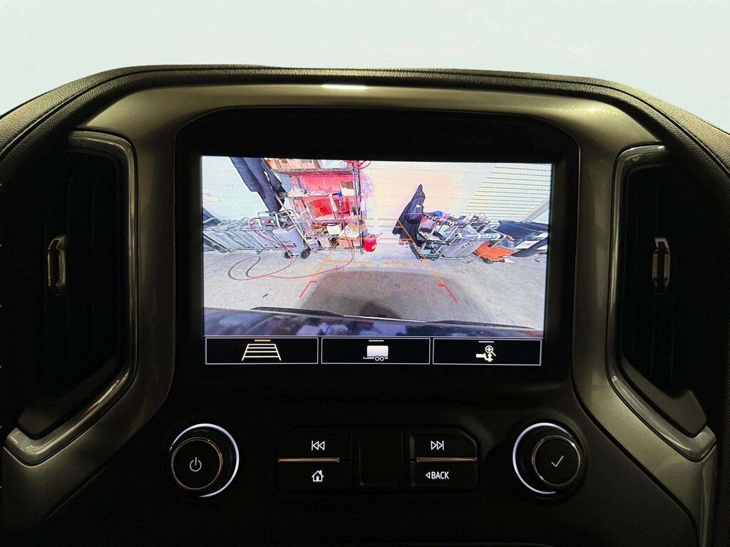 2020 Chevrolet Silverado 1500 LT San Clemente CA