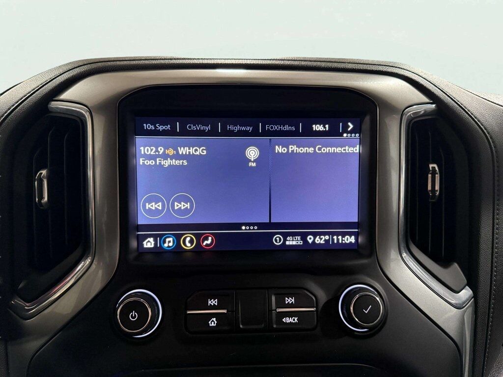 2020 Chevrolet Silverado 1500 LT San Clemente CA