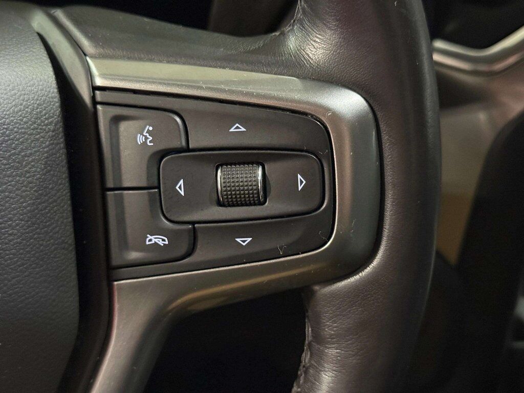 2020 Chevrolet Silverado 1500 LT San Clemente CA