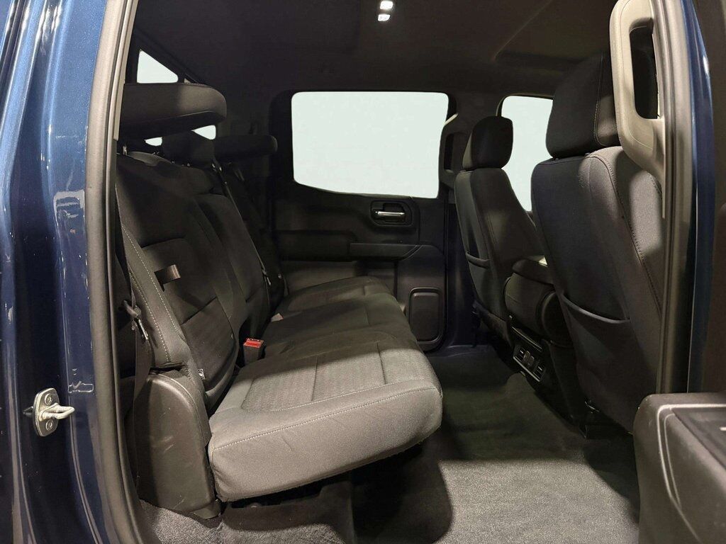 2020 Chevrolet Silverado 1500 LT San Clemente CA