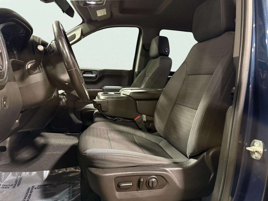 2020 Chevrolet Silverado 1500 LT San Clemente CA