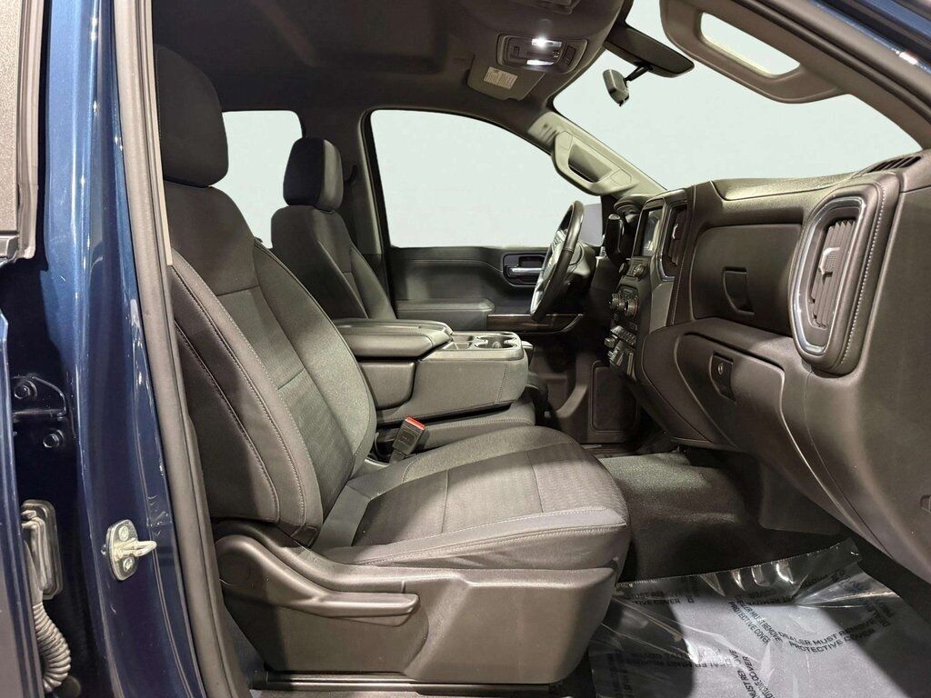 2020 Chevrolet Silverado 1500 LT San Clemente CA