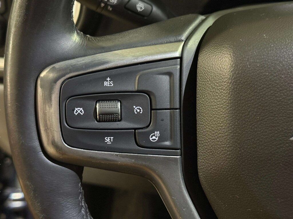 2020 Chevrolet Silverado 1500 LT San Clemente CA