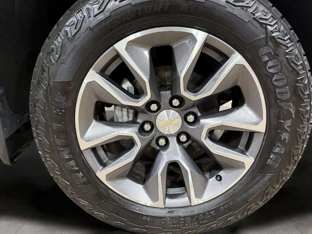 2020 Chevrolet Silverado 1500 LT San Clemente CA