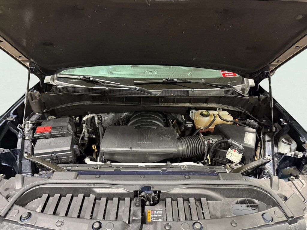 2020 Chevrolet Silverado 1500 LT San Clemente CA