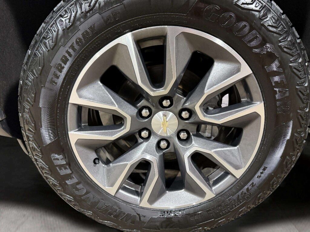 2020 Chevrolet Silverado 1500 LT San Clemente CA