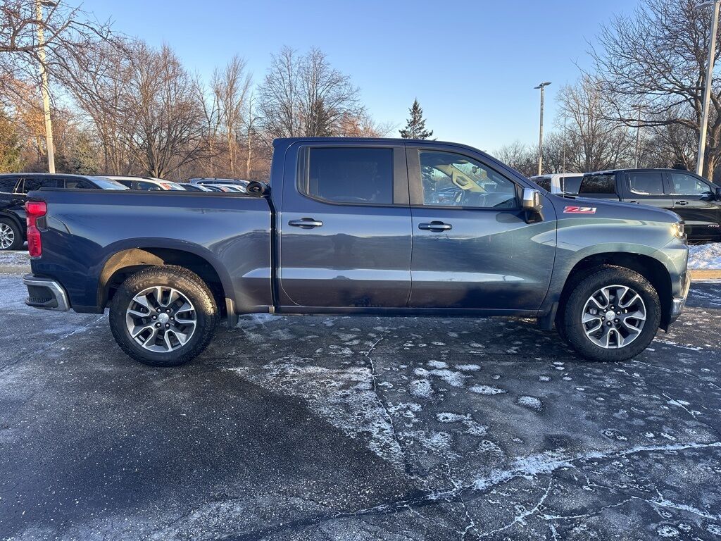 2020 Chevrolet Silverado 1500 LT San Clemente CA