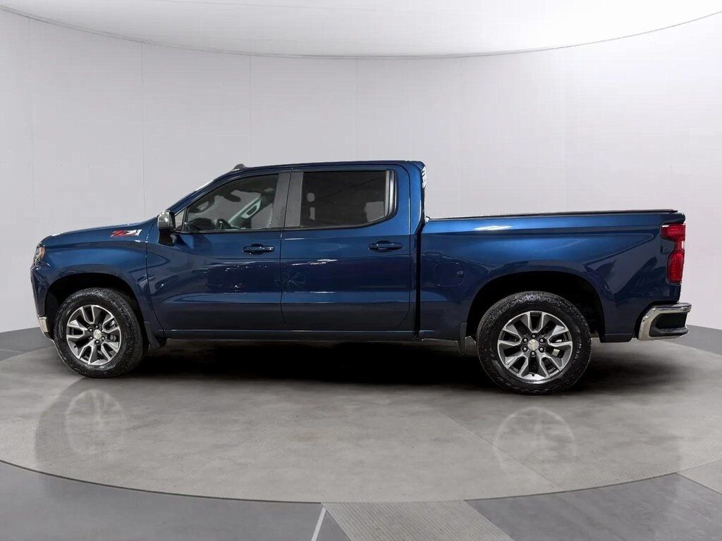 2020 Chevrolet Silverado 1500 LT San Clemente CA