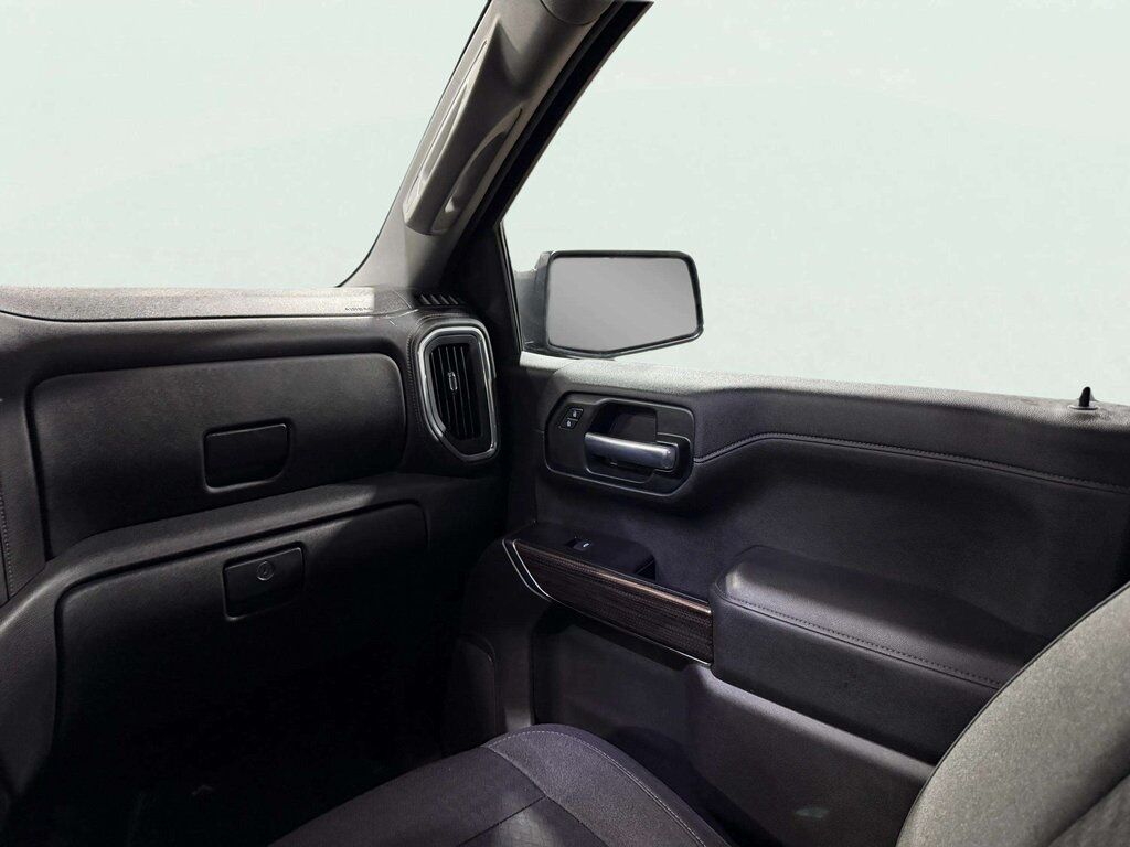 2020 Chevrolet Silverado 1500 LT San Clemente CA