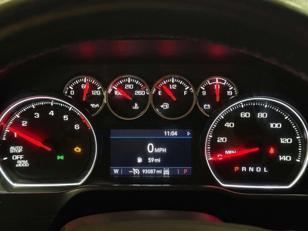 2020 Chevrolet Silverado 1500 LT San Clemente CA