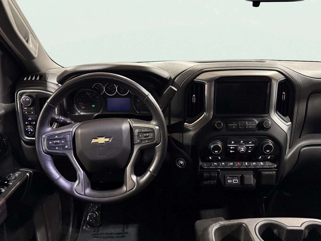 2020 Chevrolet Silverado 1500 LT San Clemente CA
