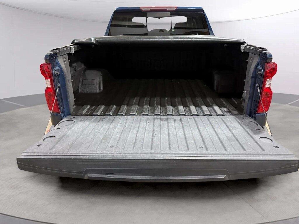 2020 Chevrolet Silverado 1500 LT San Clemente CA