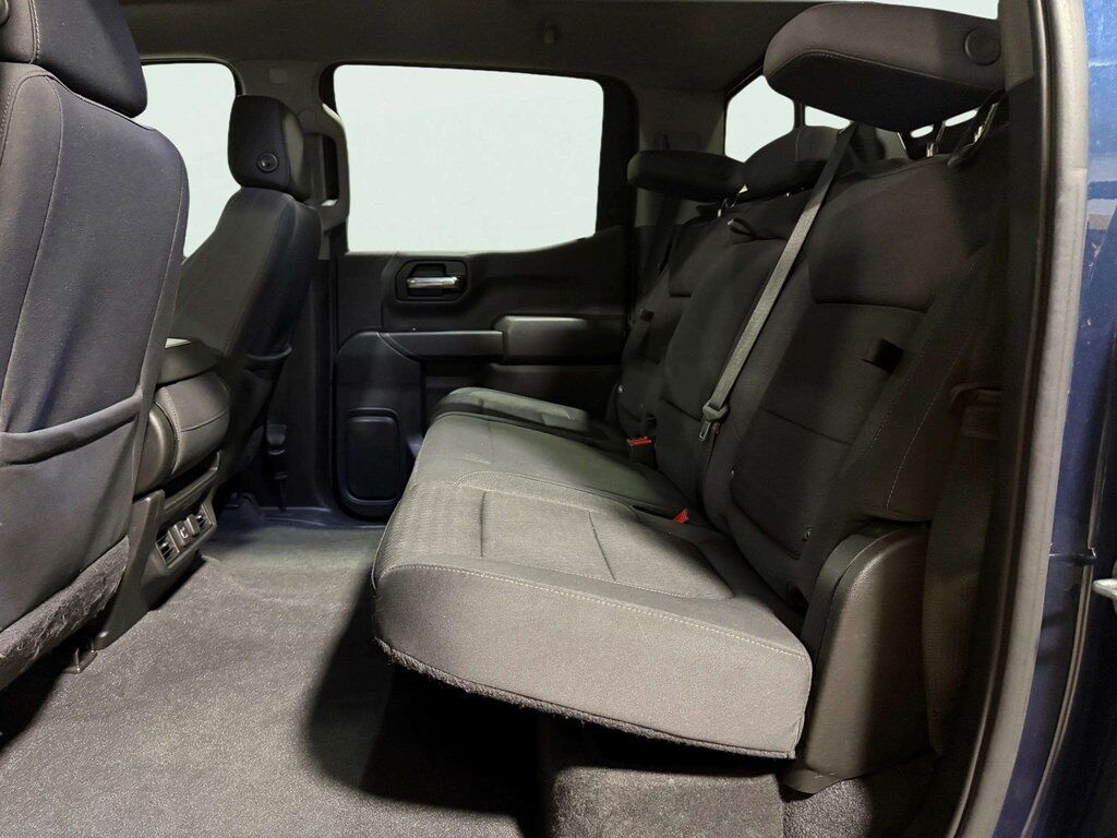 2020 Chevrolet Silverado 1500 LT San Clemente CA