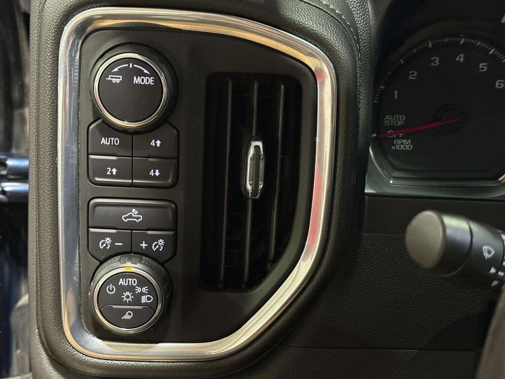 2020 Chevrolet Silverado 1500 LT San Clemente CA