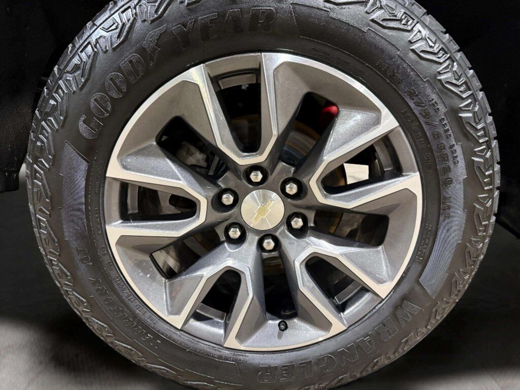 2020 Chevrolet Silverado 1500 LT San Clemente CA