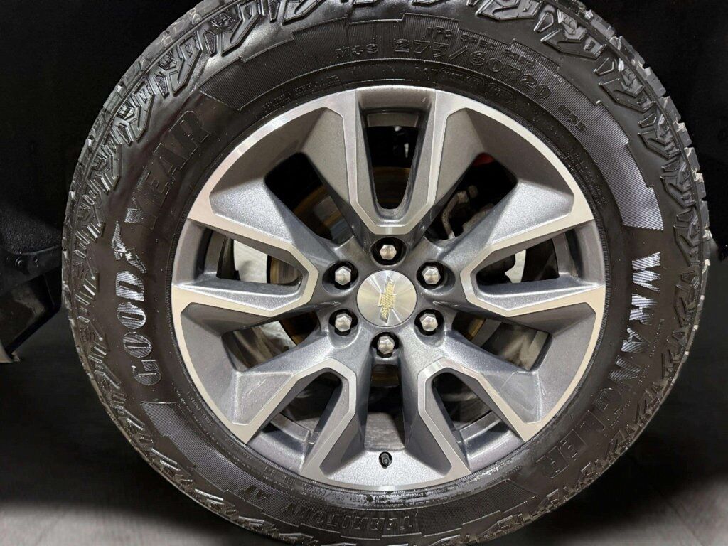 2020 Chevrolet Silverado 1500 LT San Clemente CA