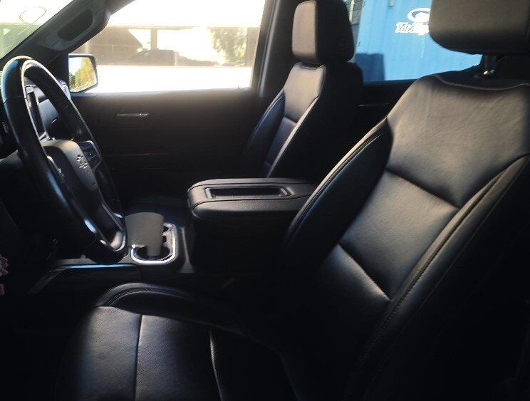 2020 Chevrolet Silverado 1500 LT Trail Boss San Clemente CA